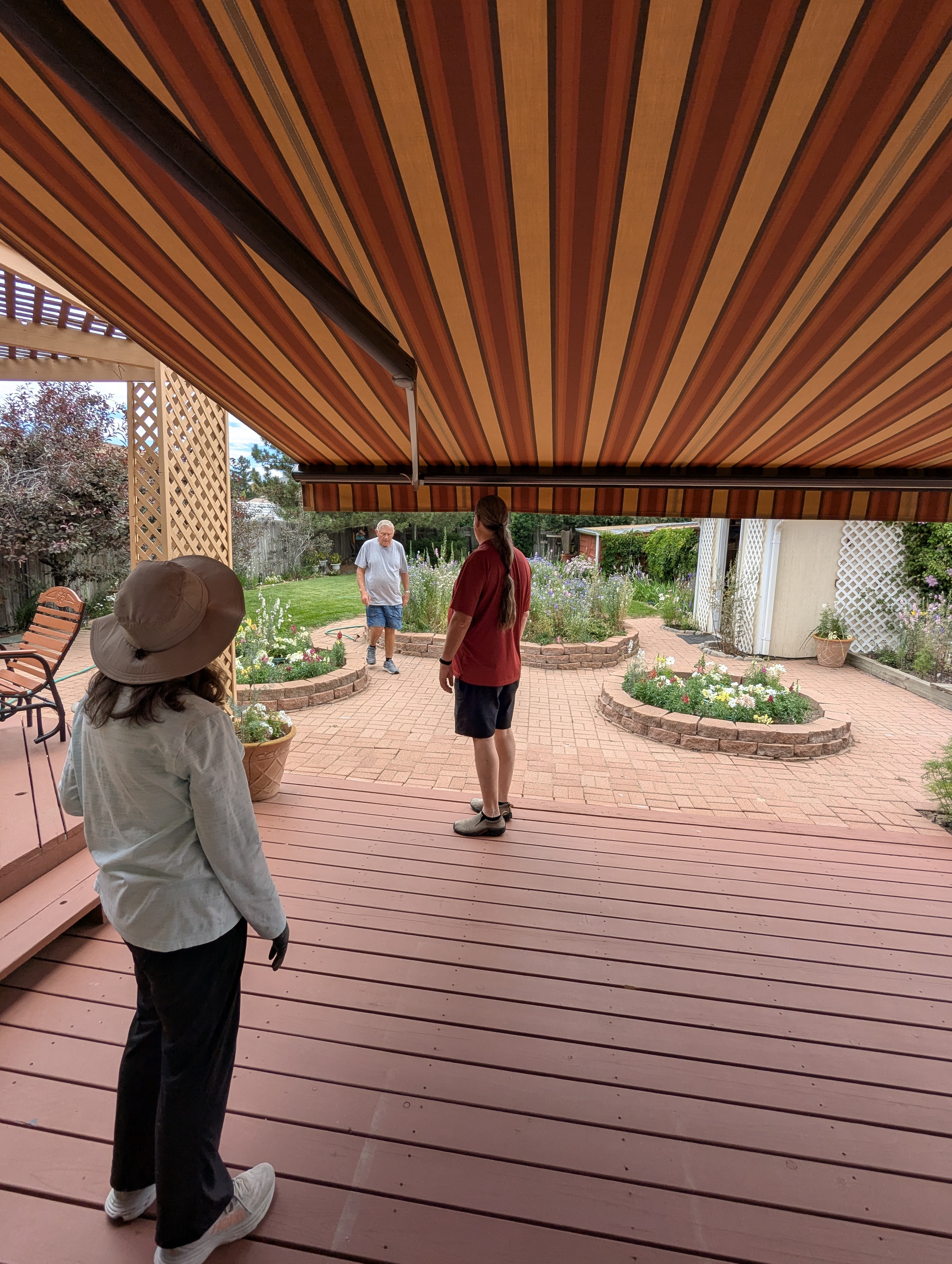 4th of July, Colorado